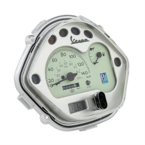 Speedometer Assembly for 150cc Vespa LX iGet