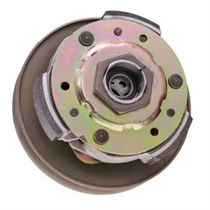 Clutch Assembly for 150cc Vespa Primavera, Sprint (3-Valve)