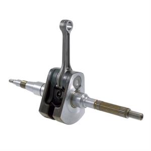 Crankshaft for 125cc - 150cc Vespa Primavera, Sprint (3-Valve)