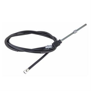 Brake Cable, Rear for 150cc Vespa Primavera, Sprint (3-Valve)