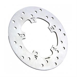 Brake Rotor, Front Disc for 50cc - 150cc Vespa Primavera, ET4