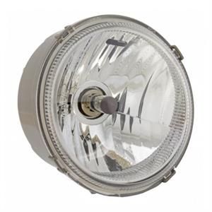 Headlight Assembly for Vespa Primavera