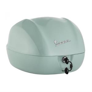 Top Case, Relax Green (Verde) 350/A for Vespa Primavera, Sprint