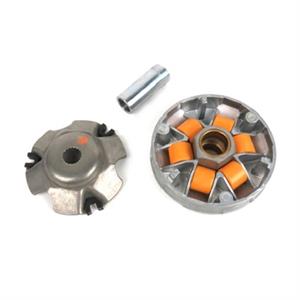 Variator Kit for 50cc 4-Stroke Piaggio, Vespa