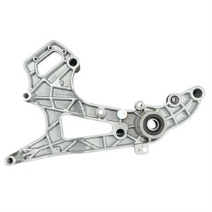 Exhaust Swing Arm for 150cc - 200i Vitacci Tank - Image 2