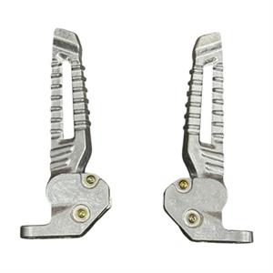 Foot Peg, Left or Right for 150cc - 200i Vitacci Tank
