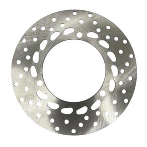 Brake Rotor, Front Disc for 150cc - 200i Vitacci Tank - Image 2
