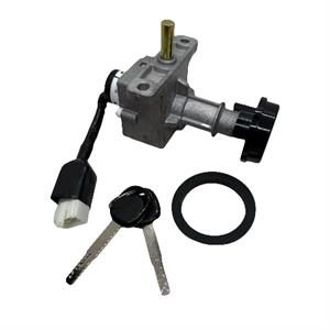 Key Switch Lock Set, Type 3 for 150cc - 200i Vitacci Tank