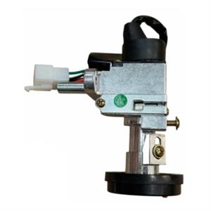 Key Switch Lock Set, Type 1 for 150cc - 200i Scootstar Shadowstar - Image 4