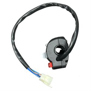 Switch, Combination Left Type 1 for 150cc - 200i Vitacci Tank - Image 2