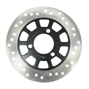 Brake Rotor, Rear Disc for 150cc - 200i Vitacci Tank