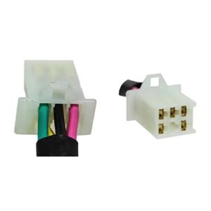 Voltage Regulator / Rectifier for 250cc Dirt Bikes, ATVs - Image 3