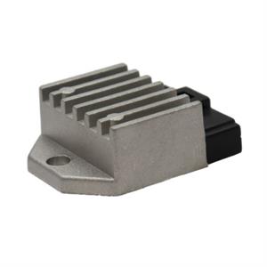 Voltage Regulator / Rectifier for 50cc 4-Stroke Lance Charming, BMS Federal - Image 2