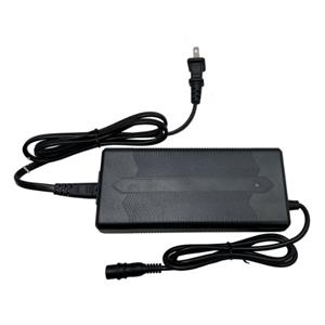 Battery Charger, 52V 2.0Amp for VSETT 9
