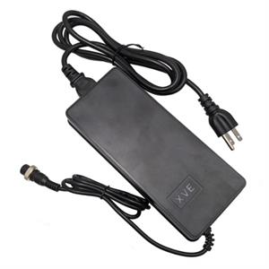 Battery Charger, 60V 3.5Amp for VSETT 10+