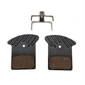 Brake Pads w/Nutt Caliper for VSETT 10+, 11+