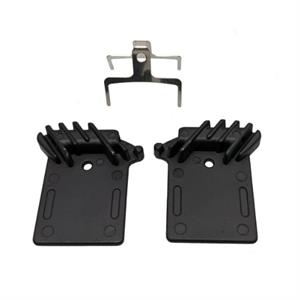 Brake Pads w/Nutt Caliper for VSETT 10+, 11+ - Image 2