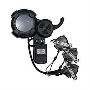 Speedometer Assembly for VSETT 8, 9, 10+