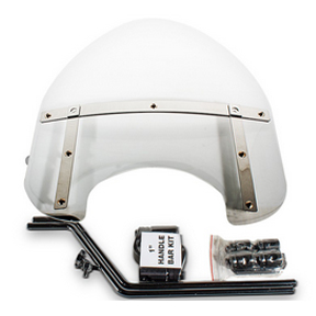 Windshield for 50cc - 200i Lance Cali Classic