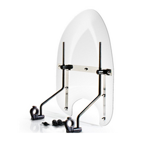 Windshield for 50cc - 200i Lance Cali Classic - Image 2