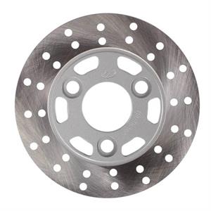 Brake Rotor, Front Disc for 50cc 4-Stroke Lance Charming, Wolf Islander
