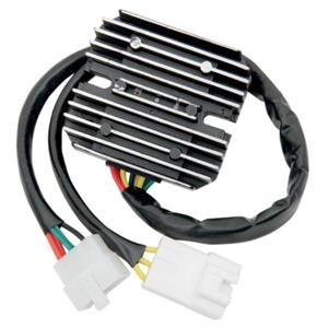 Voltage Regulator / Rectifier for EFI Hyosung Motorcycles