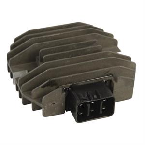 Voltage Regulator / Rectifier for Suzuki Burgman AN400 '03-09