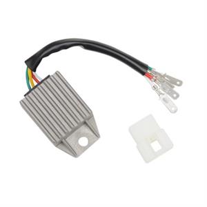 Voltage Regulator/Rectifier for 50cc - 80cc Honda Elite