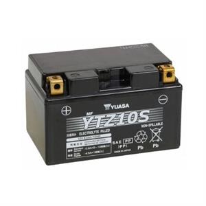 Battery, Yuasa YTZ10S