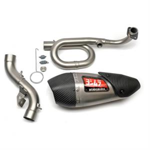 Exhaust, Yoshimura RS-9T Race Full System for Honda Grom