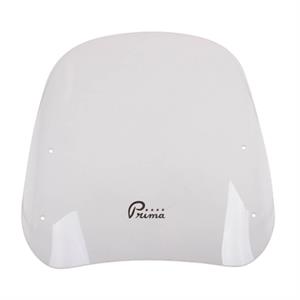 Windshield, Prima Universal for Scooters