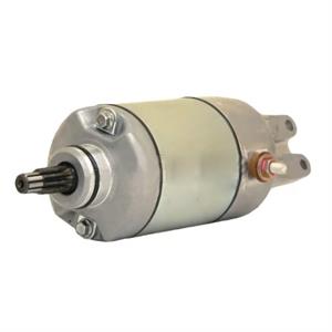 Starter Motor for Yamaha Morphous 250