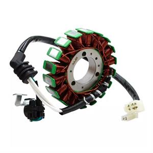 Stator for Yamaha S-Max 155