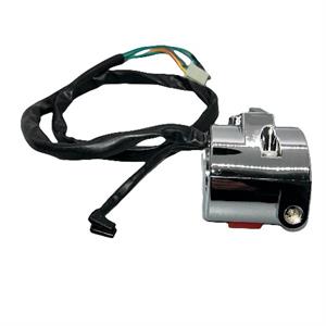 Switch, Combination Right Type 2 for 50cc - 150cc Retro Scooters - Image 2