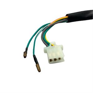 Switch, Combination Right Type 2 for 50cc - 150cc Retro Scooters - Image 3